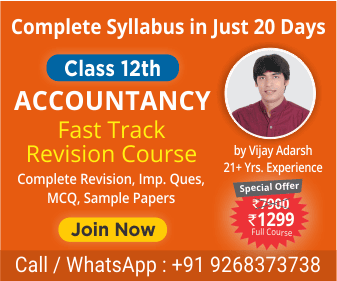 Solutions Depreciation TS Grewal Class 11 (2023-24) CBSE - CBSE Commerce